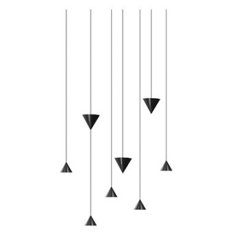 Karman / LED Ceiling Lights / Filomena SE270 CN/DN INT