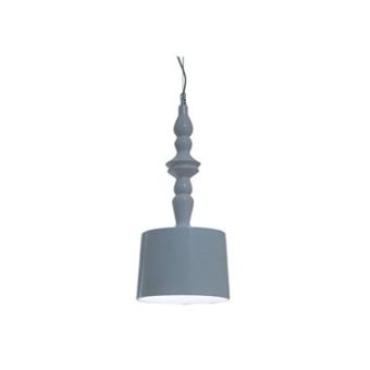 Karman / Pendants & Suspension Lights / Alì e Babà 30cm Ceramic SE624BC 
