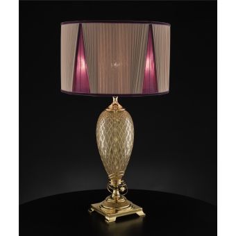 Euroluce Lampadari / Table lamps / Secret LG1 Love