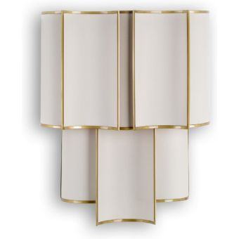 Officina Luce / Vägglampor / Shade Maxi 1421