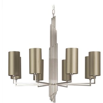 Officina Luce / Ljuskronor / Shine 2817