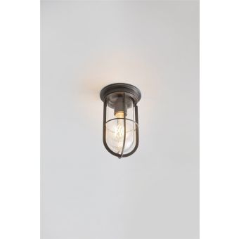 Original BTC / Ceiling Lights / Ship's Companionway 7203