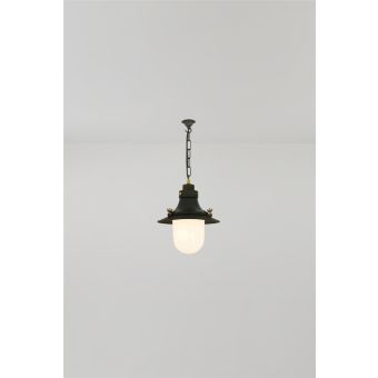 Original BTC / Pendants & Suspension Lights / Ship's Small Decklight