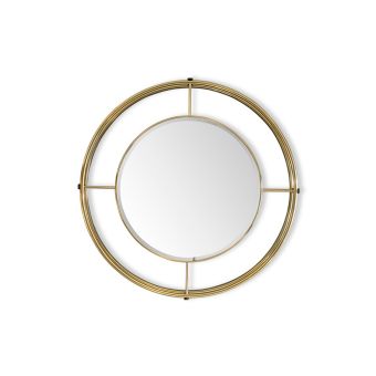 Essential Home / Wall Mirrors / Shirley