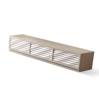 Corte Zari / Buffets & Sideboards / Ebon