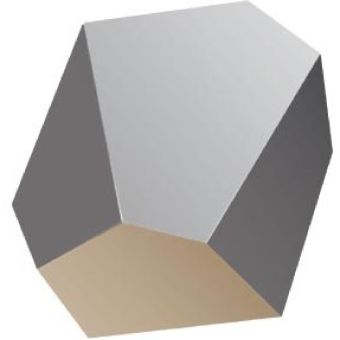 Pregno / Wall Mirrors / Sierra 70