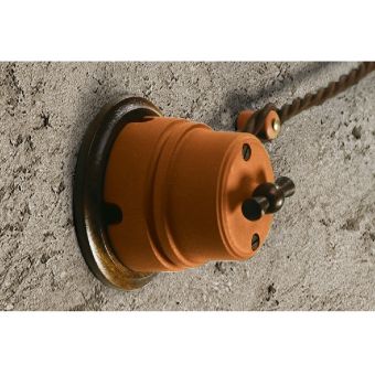 Aldo Bernardi / Belysningssystem / Sirio Braid System