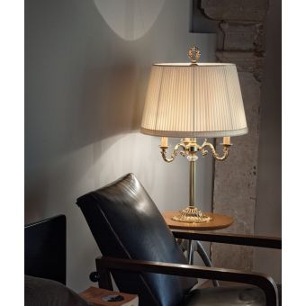 Euroluce Lampadari / Table lamps / Sirio LG3