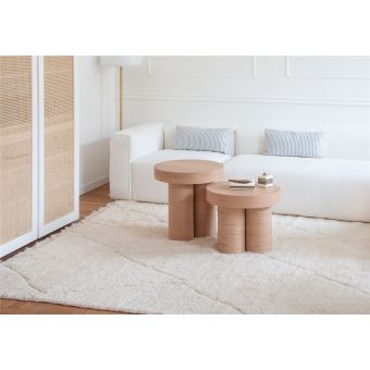 DOM Edizioni / Soffbord / Belmont