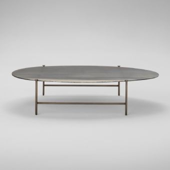 Arte Veneziana / Coffee Tables / Soana Contemporary FCT-GLF-210-46