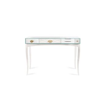 Boca do Lobo / Consoles / Soho White