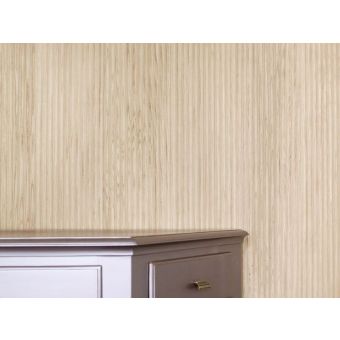 Bassano Parquet / Pannello 3D da parete in legno massello / Wallwood Wave D
