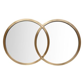 Smania / Mirrors / Brion