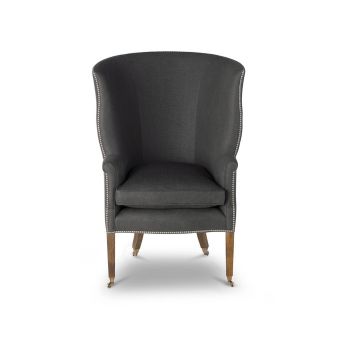 Beaumont & Fletcher / Armchairs / Spencer