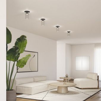 Axolight / LED Ceiling / Spillray EVO