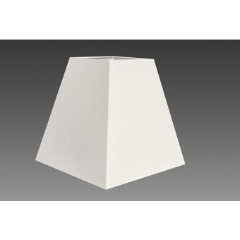 Casadisagne / Lampshades / Square Shade Hight 28.28x15x28 E27