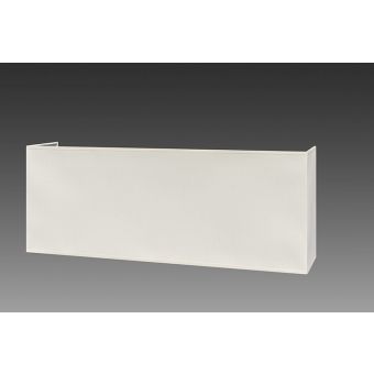 Casadisagne / Lampshades / Square Shade Straight 1 2.52x12x20 E27