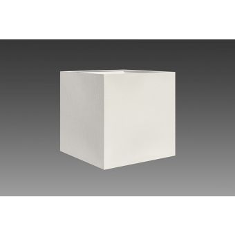 Casadisagne / Lampshades / Square Shade Straight 27.27x27x27