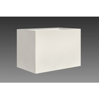 Casadisagne / Lampshades / Square Shade Straight 30.19x21 E27