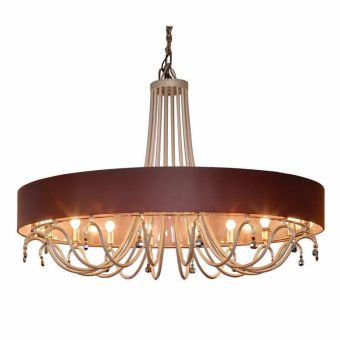 Patrizia Garganti / Chandeliers / Stravagante ST02