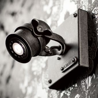 Robers / Spotlampa / ST 2619