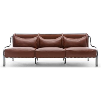 Exteta / Sofas / Stringa 1963