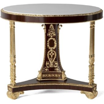 Jumbo Collection / Center Tables / Supreme Entrance Table