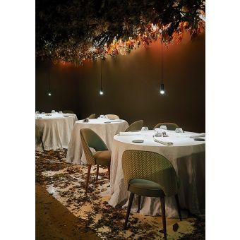 Estiluz / Pendants & Suspension Lights / Volta T-3534