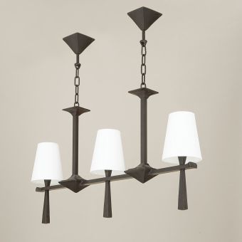 Objet Insolite / Bronze Suspension / Suspension Pablo