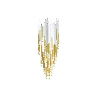 Sans Souci / Chandeliers / Symphony M1