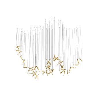 Sans Souci / Chandeliers / Symphony M3