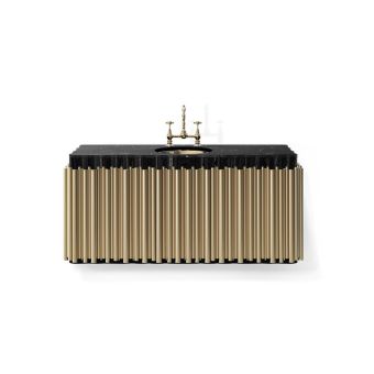 Boca do Lobo / Washbasins / Symphony Suspension