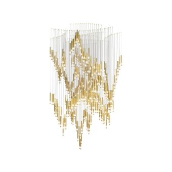 Sans Souci / Chandeliers / Symphony XL2