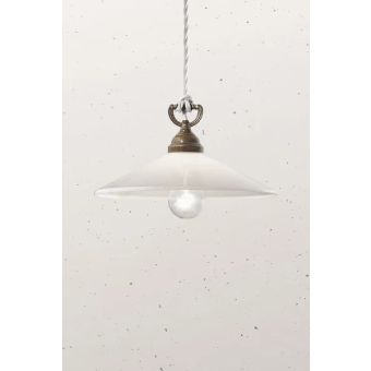 Il Fanale / Pendants & Suspension Lights / Tabià 212.08.OV