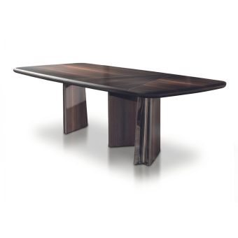 Longhi / Dining Tables / Mouth Veneer Version T 194