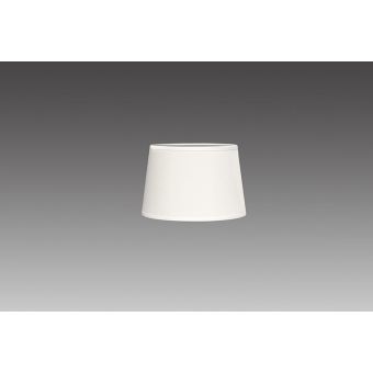 Casadisagne / Lampshades / Tapering round shade 18x15x12 E14