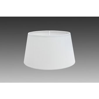 Casadisagne / Lampshades / Tapering round shade 25X20X14 E27