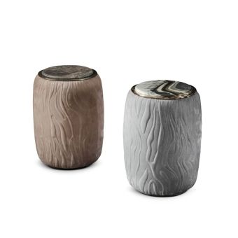 Longhi / Coffee Tables / Halo Y 924