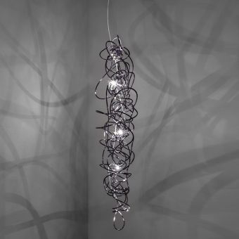 Terzani / LED Taklampor / Doodle J87S