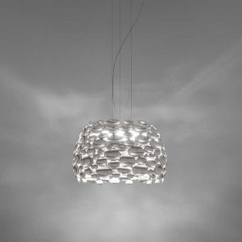 Terzani / LED-taklampor / Anish Q61S Q62S