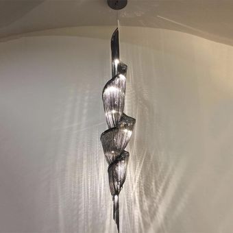 Terzani / LED-taklampor / Epoque G91S