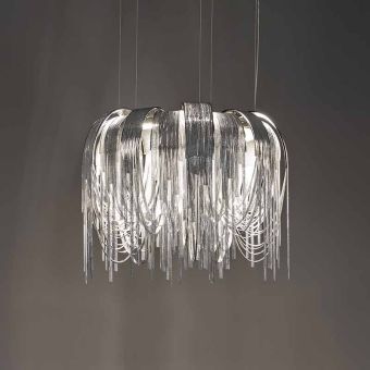 Terzani / LED-taklampor / Volver L61S