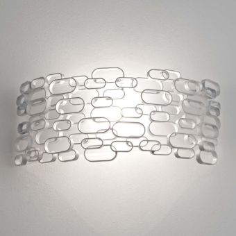 Terzani / LED Vägglampor / Glamour N18A