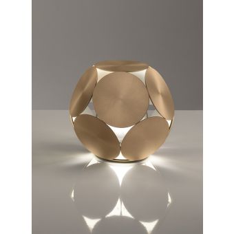 Masiero / Table Lamps / Timeo Tl