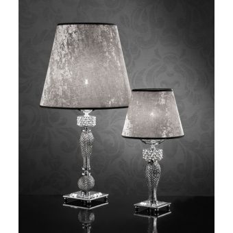 Euroluce Lampadari / Table lamps / Toochic LG1+LP1