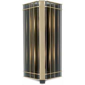 Officina Luce / Vägglampor / Top Glass 623/621