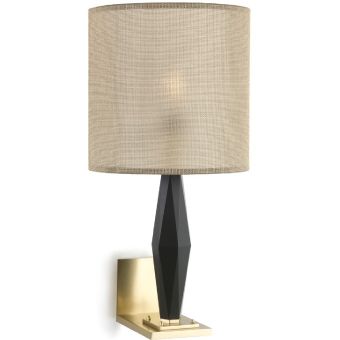 Officina Luce / Vägglampor / Top 521