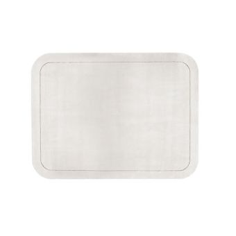 Smania / Rugs / Blanco