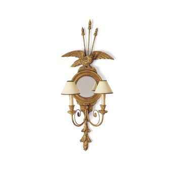 Beaumont & Fletcher / Wall Lights / Trafalgar