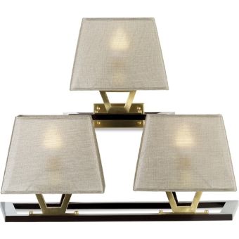 Officina Luce / Vägglampor / Trapeze 821/823